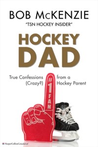Cover Hockey Dad