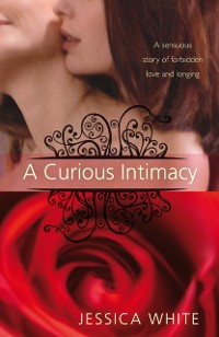 Cover Curious Intimacy