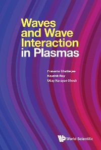 Cover WAVES AND WAVE INTERACTION IN PLASMAS