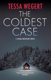 Cover The Coldest Case
