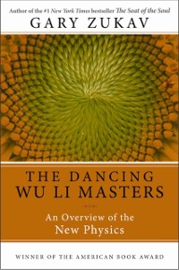 Cover Dancing Wu Li Masters