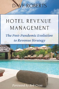 Cover Hotel Revenue Management