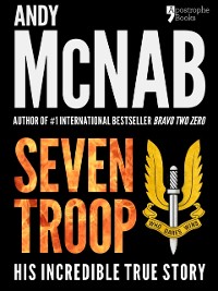 Cover Seven Troop