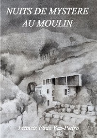Cover Nuits de mystere au moulin