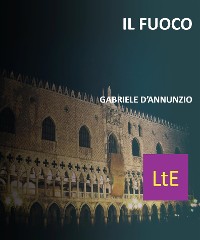 Cover Il fuoco