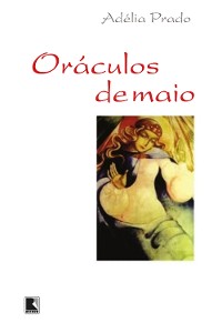 Cover Oráculos de maio