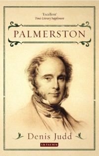 Cover Palmerston