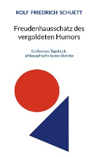 Cover Freudenhausschatz des vergoldeten Humors