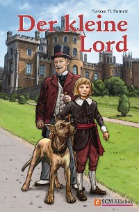 Cover Der kleine Lord