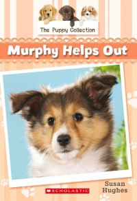 Cover Puppy Collection #3: Murphy Helps Out