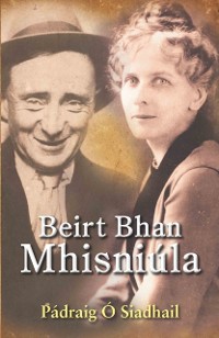 Cover Beirt Bhan Mhisniúla