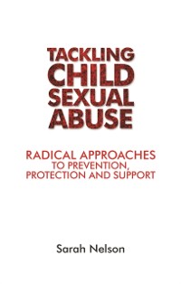 Cover Tackling Child Sexual Abuse
