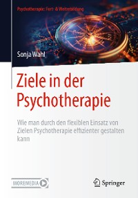 Cover Ziele in der Psychotherapie