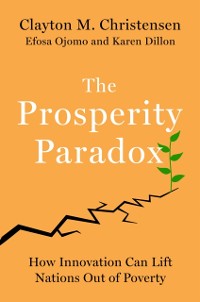 Cover Prosperity Paradox