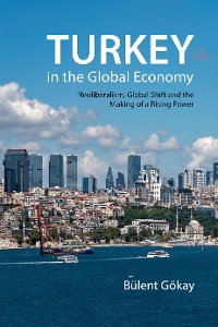 Cover Turkey in the Global Economy