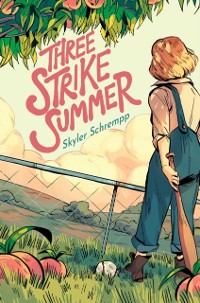 Cover Three Strike Summer