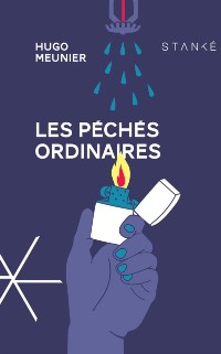 Cover Les péchés ordinaires