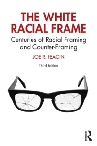 Cover The White Racial Frame