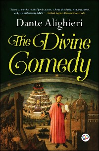 Cover The Divine Comedy
