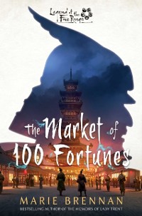 Cover Market of 100 Fortunes