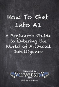 Cover How To Get Into AI