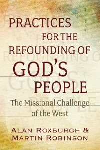 Cover Practices for the Refounding of God's People