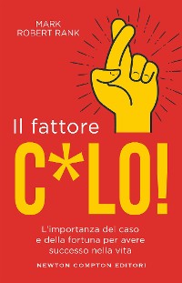 Cover Il fattore c*lo