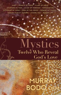 Cover Mystics