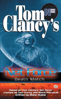 Cover Tom Clancy's Net Force: Death Match