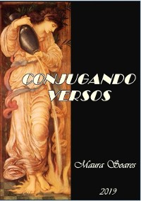 Cover Conjugando Versos