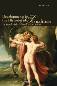 Cover Developments in the Histories of Sexualities