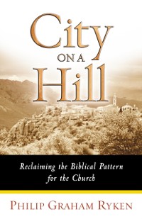 Cover City on a Hill