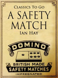 Cover Safety Match