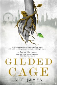 Cover Gilded Cage