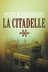 Cover La Citadelle