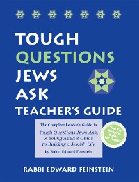 Cover Tough Questions Teacher's Guide
