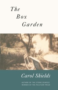 Cover Box Garden