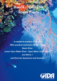 Cover Basics - Theory for Scuba Divers
