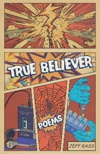 Cover True Believer