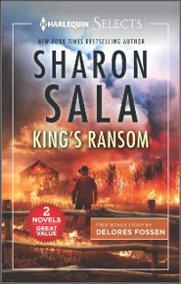 Cover King's Ransom