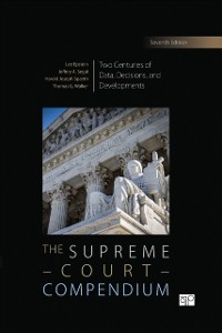 Cover Supreme Court Compendium