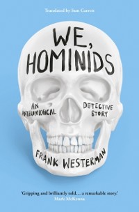 Cover We, Hominids
