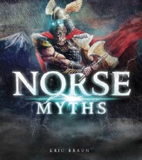 Cover Norse Myths