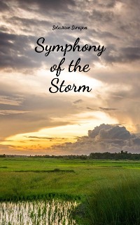 Cover Symphony of the Storm