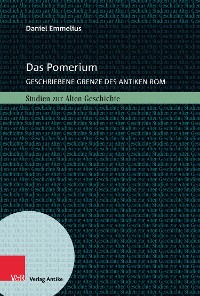 Cover Das Pomerium