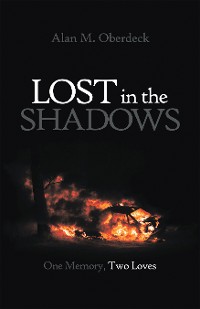Cover Lost in the Shadows