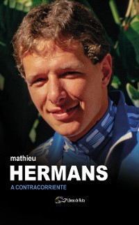 Cover Mathieu Hermans