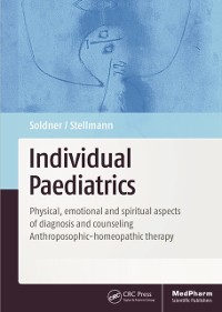 Cover Individual Paediatrics