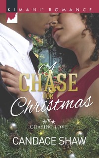 Cover Chase For Christmas