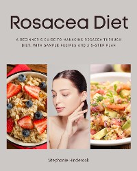 Cover Rosacea Diet